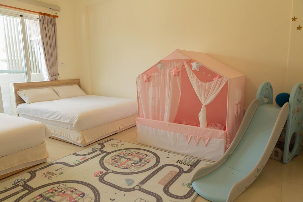 Photo of Bedroom in Taitung
