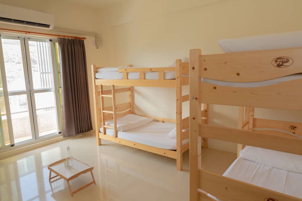 Photo of Bedroom in Taitung