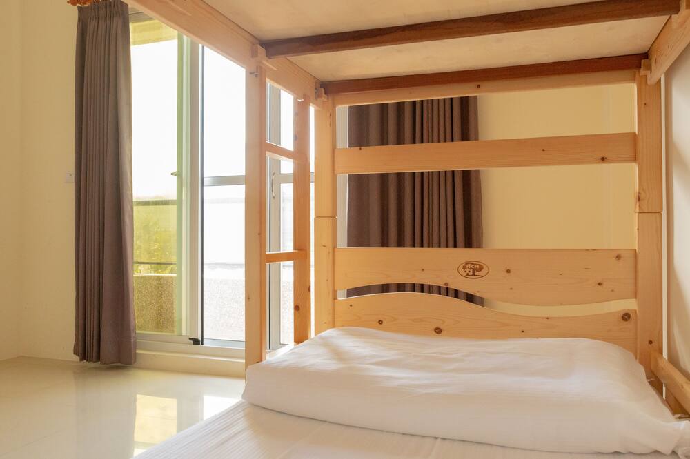 Photo of Bedroom in Taitung