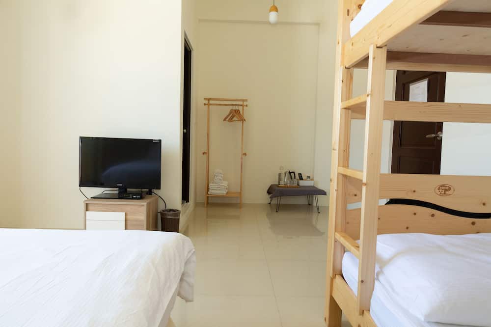 Photo of Bedroom in Taitung