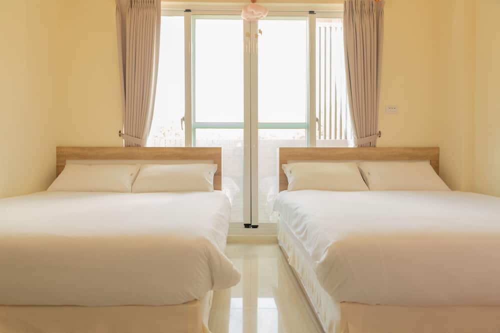 Photo of Bedroom in Taitung