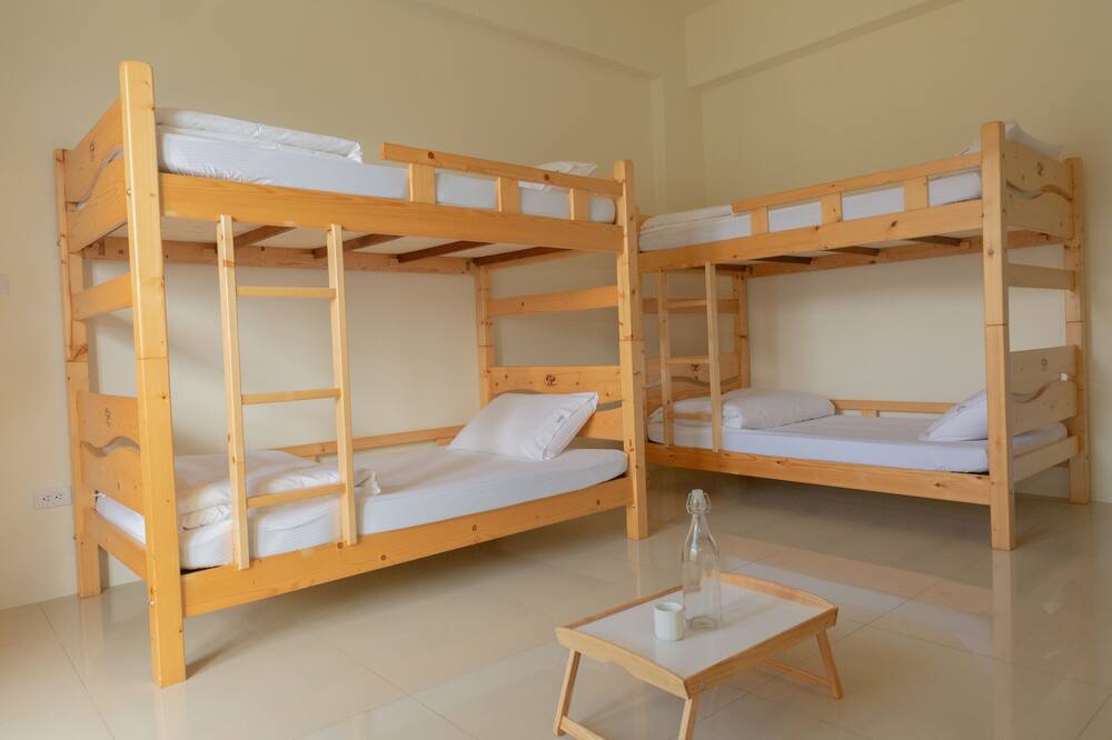 Photo of Bedroom in Taitung