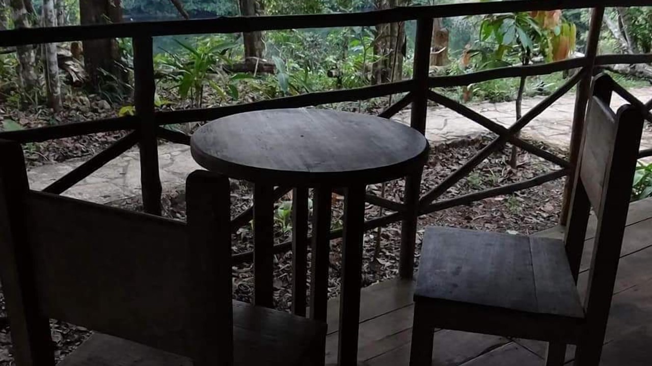 Photo of Outdoor in Lacanja