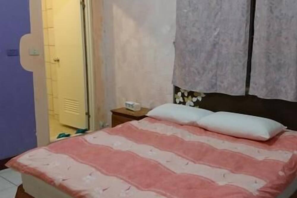 Photo of Bathroom in Rueili Village
