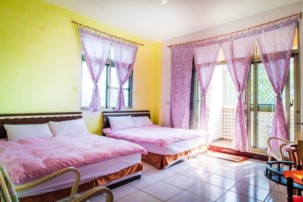 Photo of Bedroom in Rueili Village