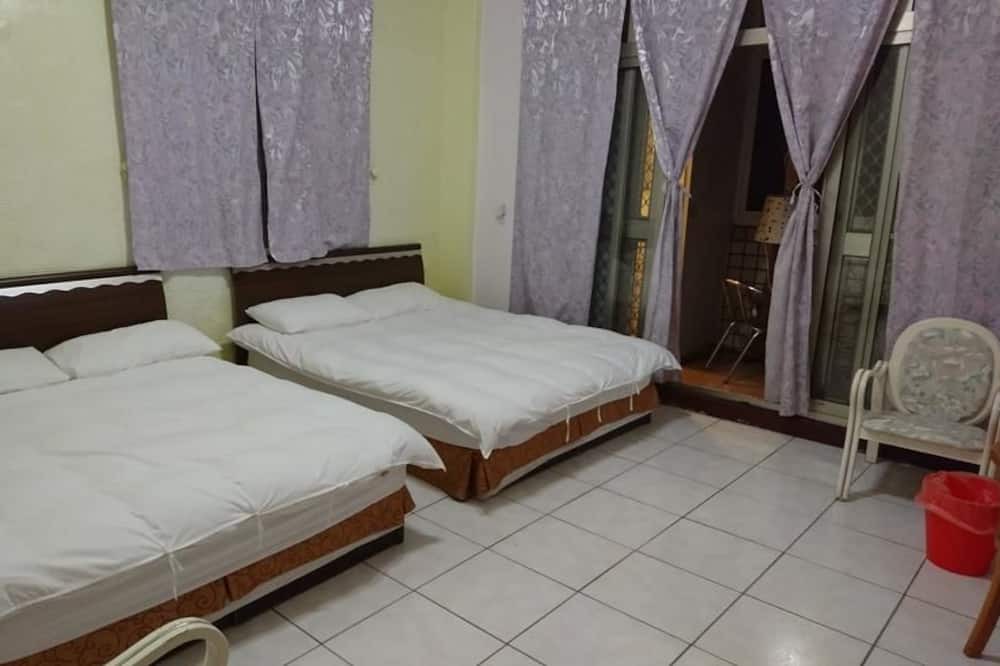 Photo of Bedroom in Rueili Village