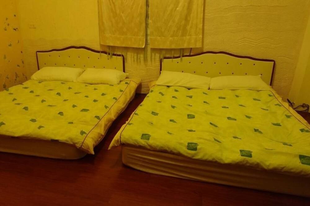 Photo of Bedroom in Rueili Village