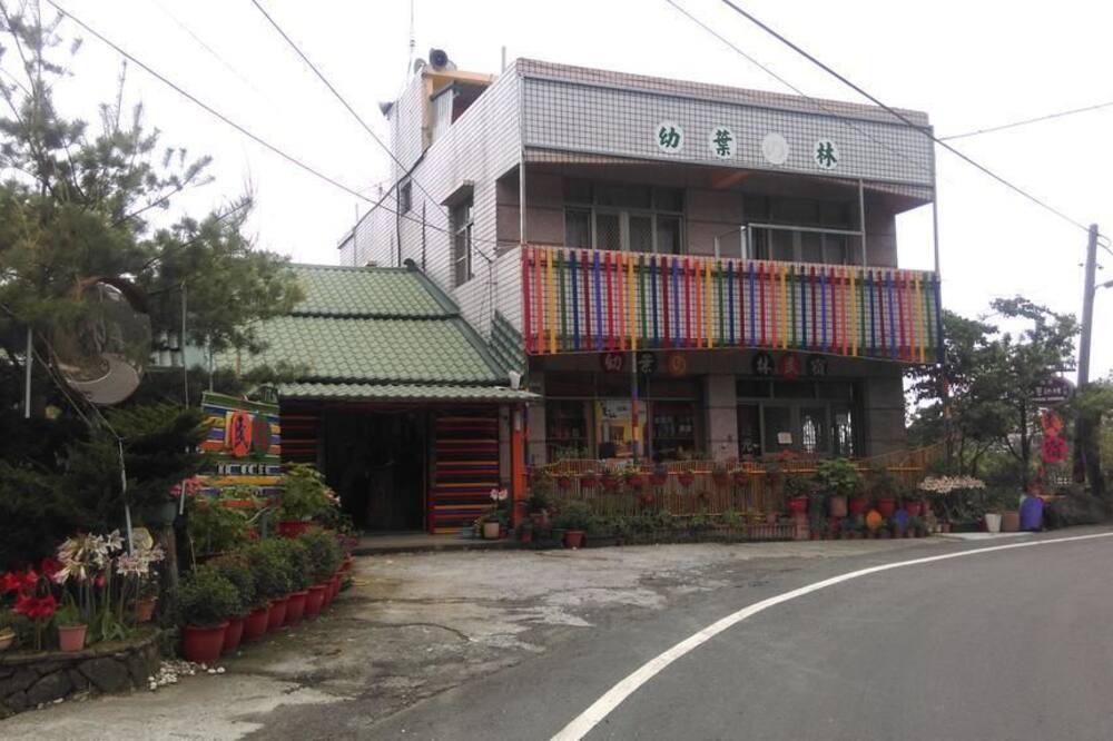 Photo of Outdoor in Rueili Village