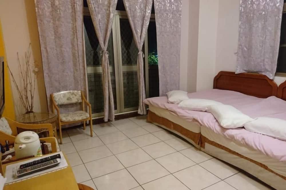 Photo of Bathroom in Rueili Village