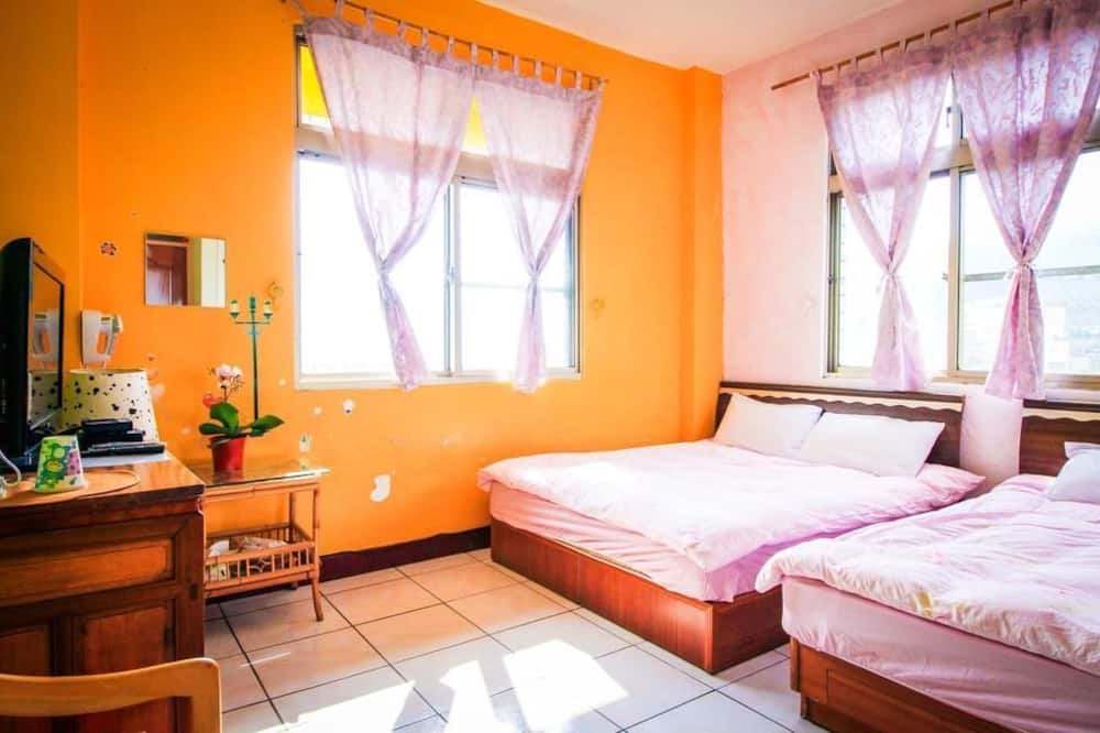 Photo of Bedroom in Rueili Village