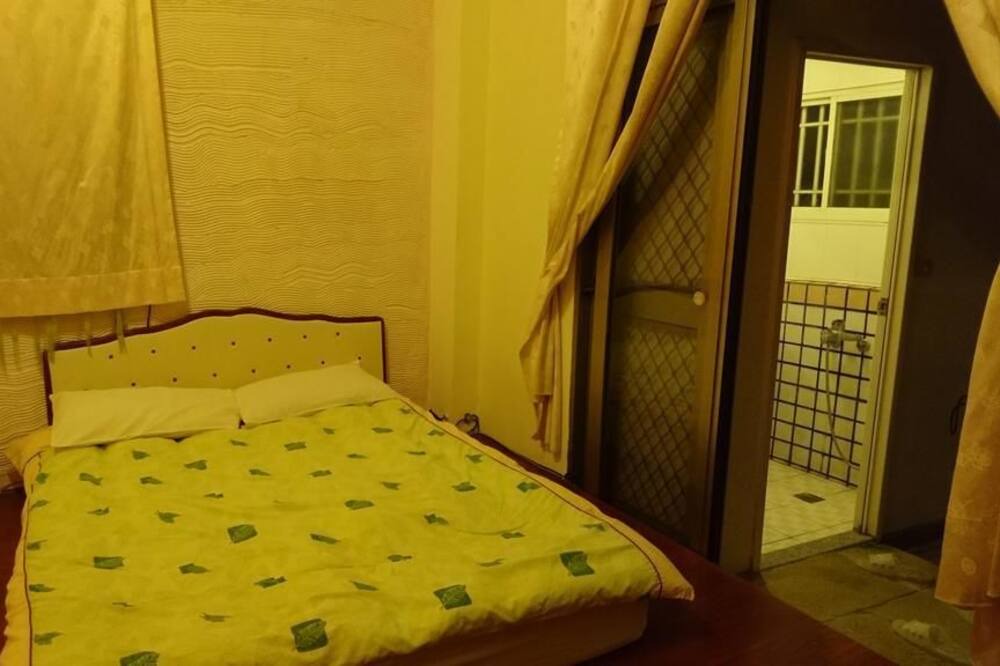 Photo of Bathroom in Rueili Village