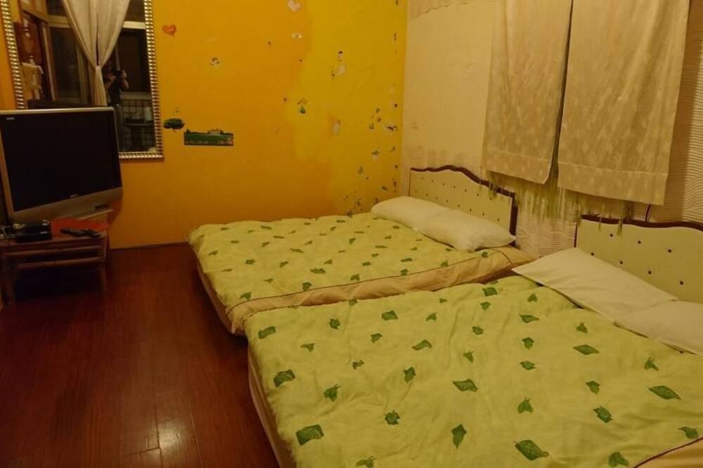 Photo of Bedroom in Rueili Village