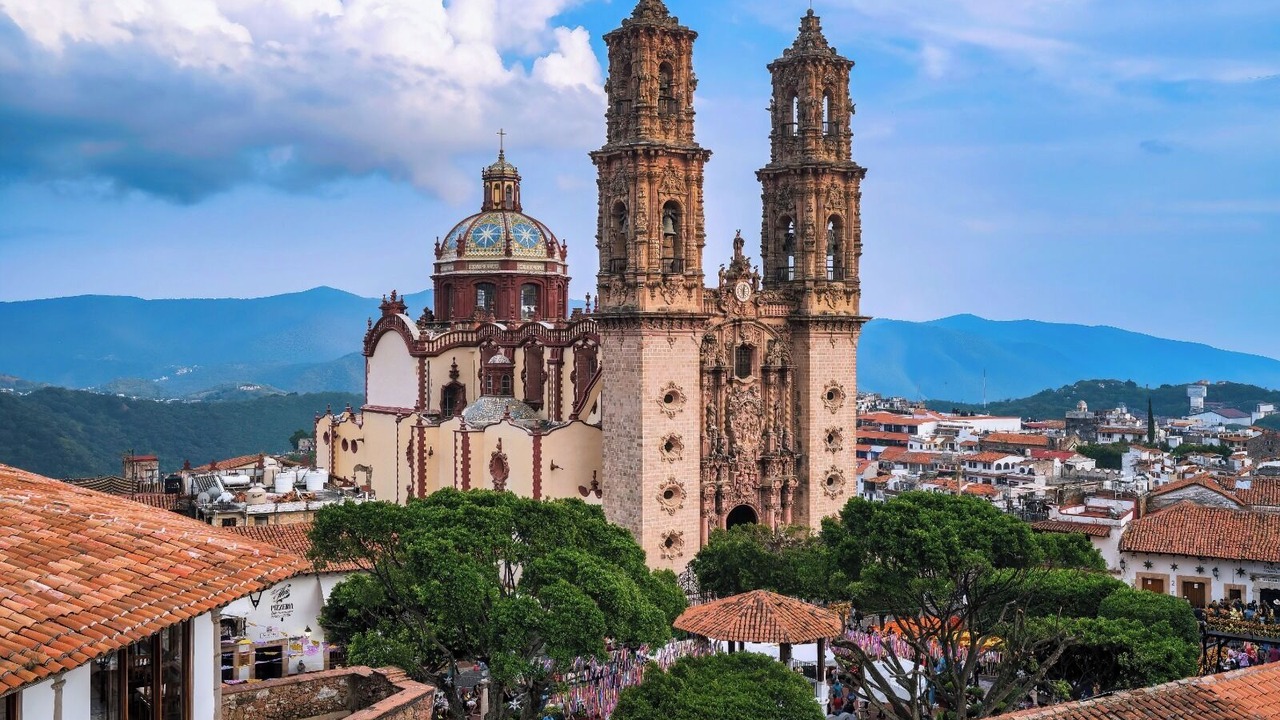 Photo of Outdoor in Taxco