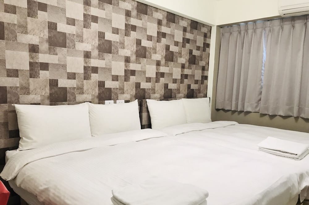 Photo of Bedroom in Xitun District