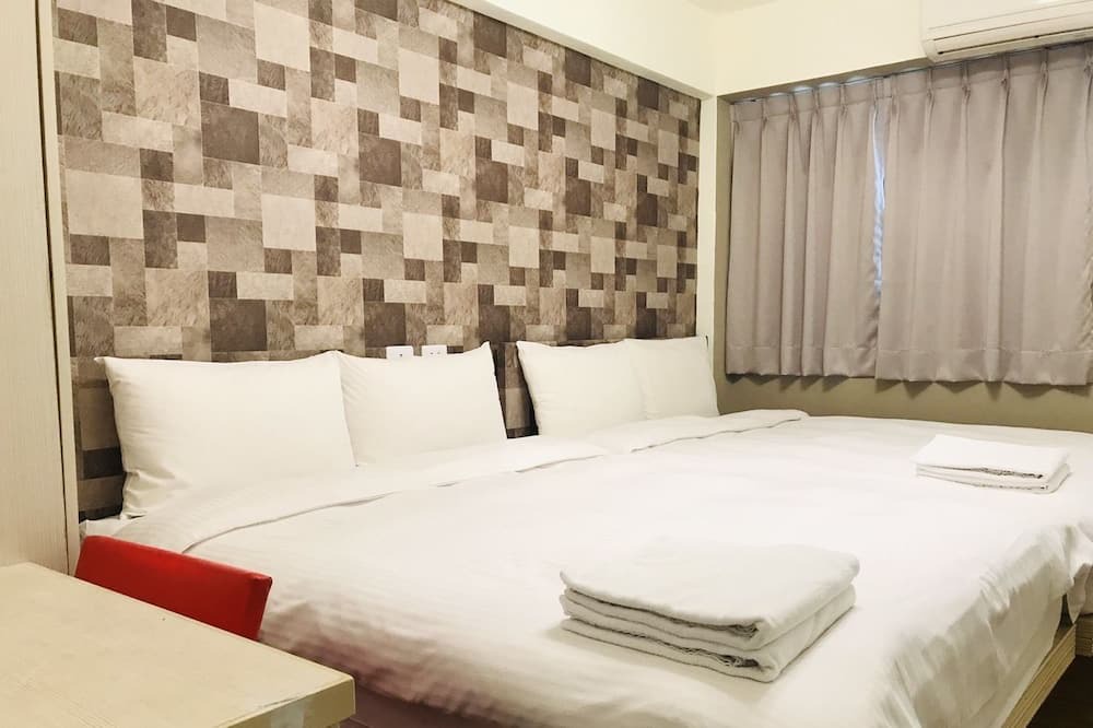 Photo of Bedroom in Xitun District