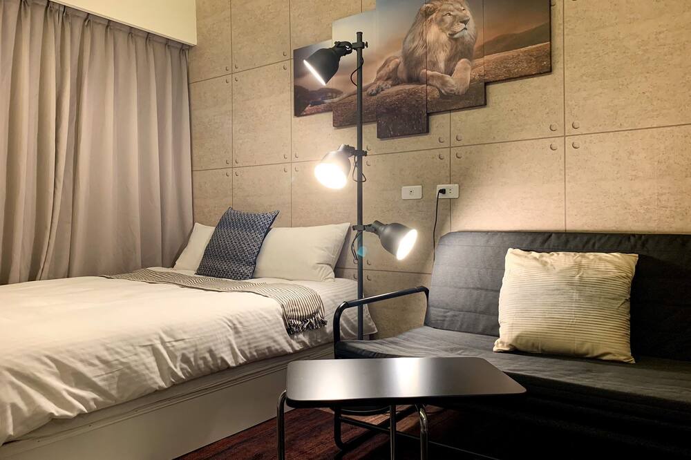 Photo of Bedroom in Xitun District