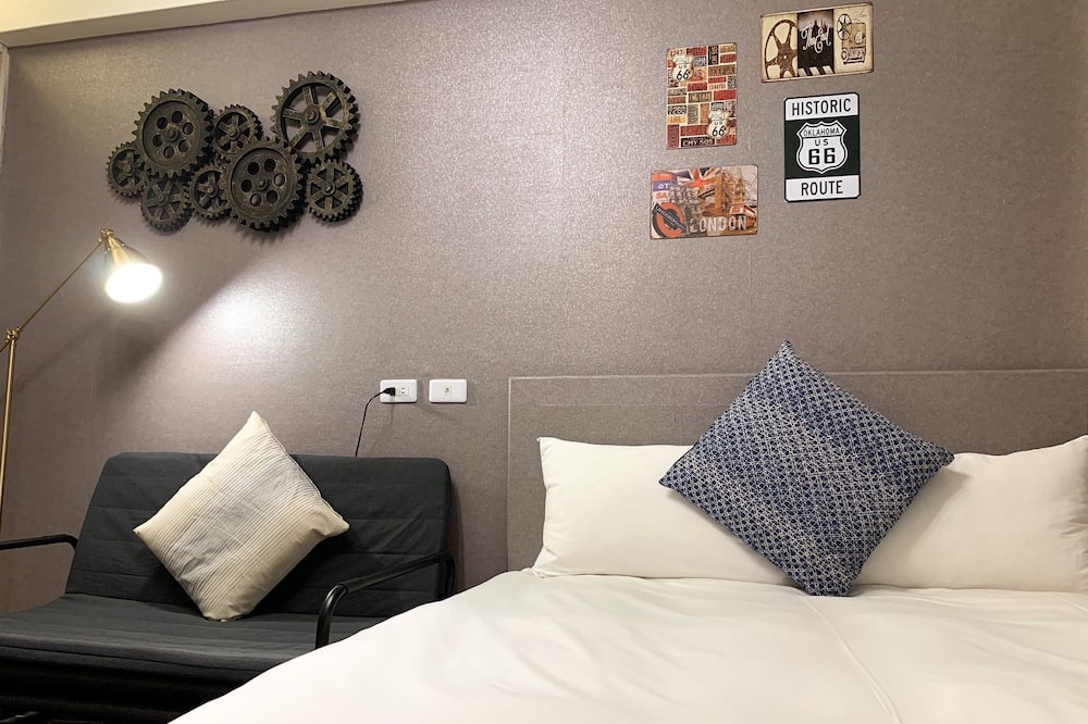 Photo of Bedroom in Xitun District