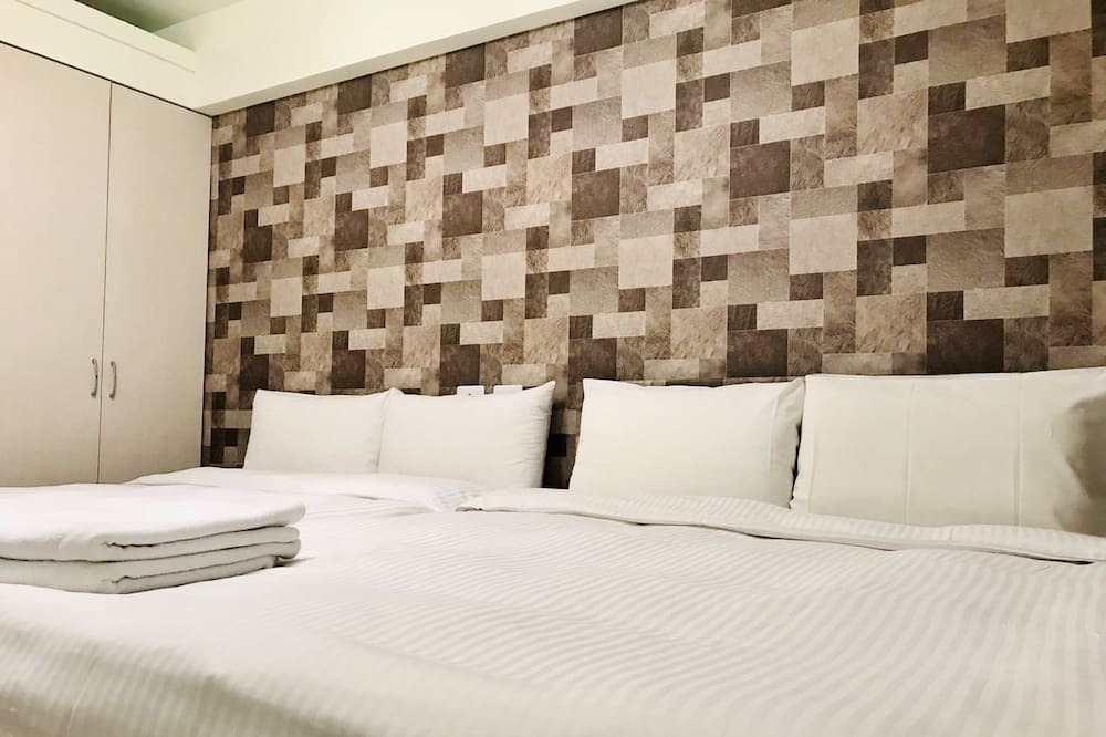 Photo of Bedroom in Xitun District