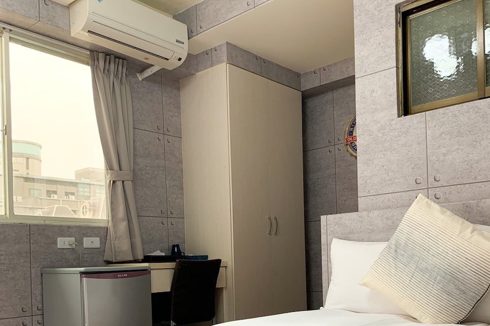 Photo of Bedroom in Xitun District