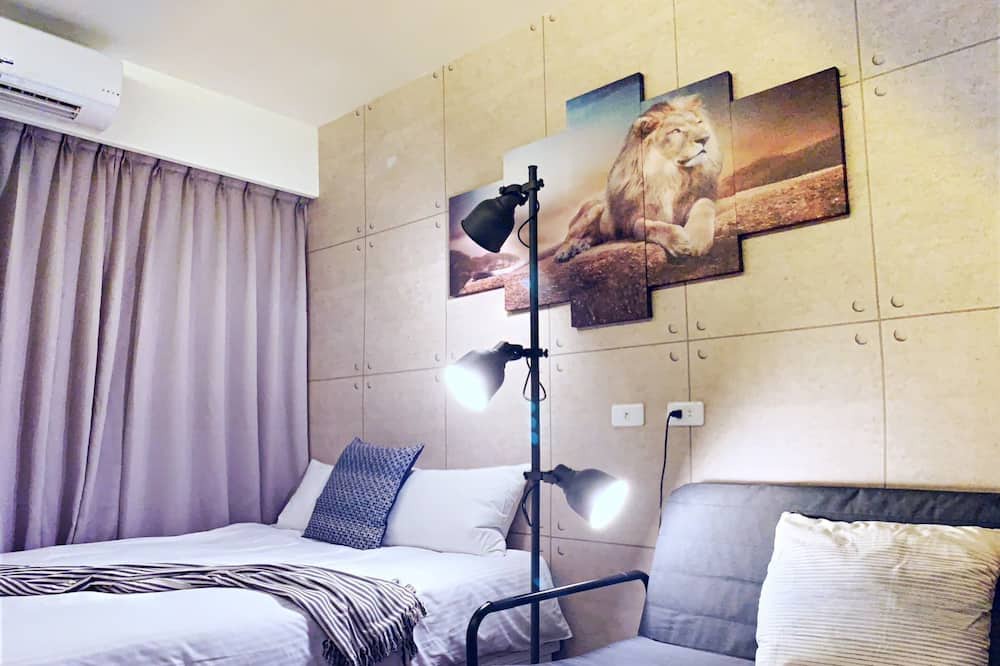 Photo of Bedroom in Xitun District