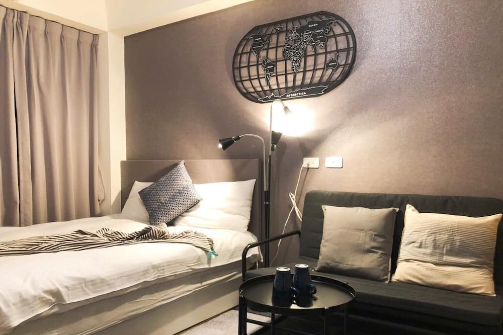 Photo of Bedroom in Xitun District