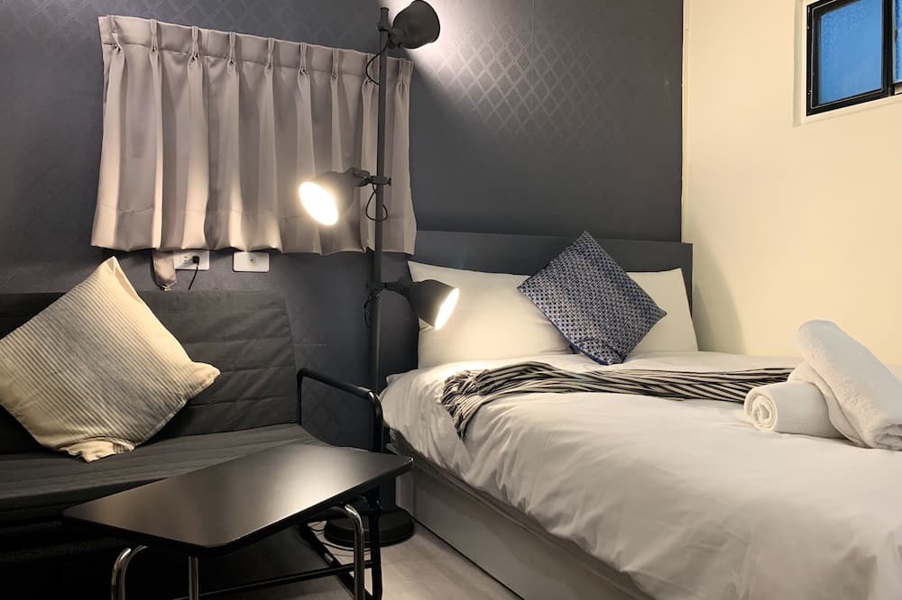 Photo of Bedroom in Xitun District