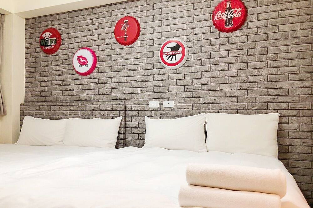 Photo of Bedroom in Xitun District
