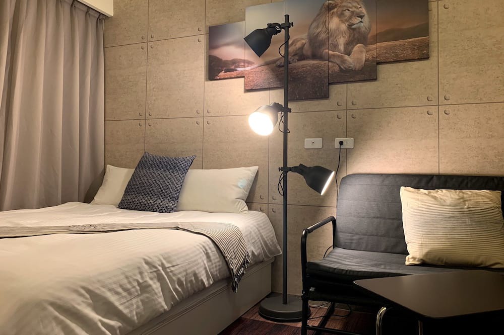 Photo of Bedroom in Xitun District
