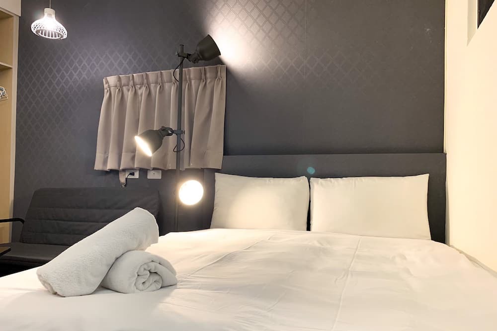 Photo of Bedroom in Xitun District