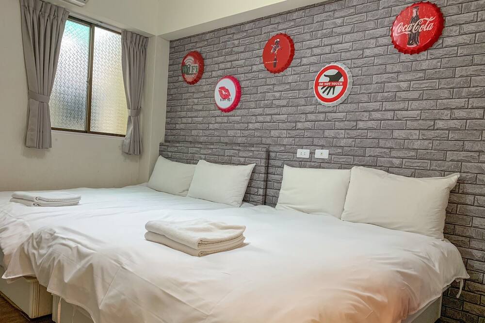 Photo of Bedroom in Xitun District