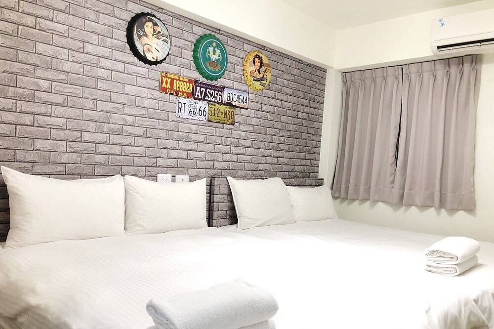 Photo of Bedroom in Xitun District