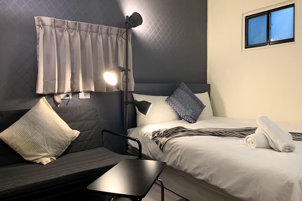 Photo of Bedroom in Xitun District