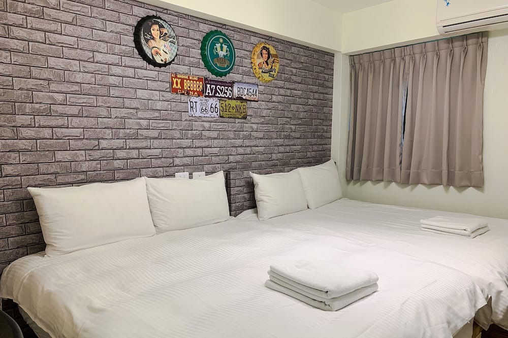 Photo of Bedroom in Xitun District