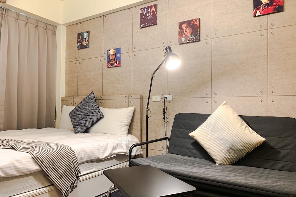 Photo of Bedroom in Xitun District