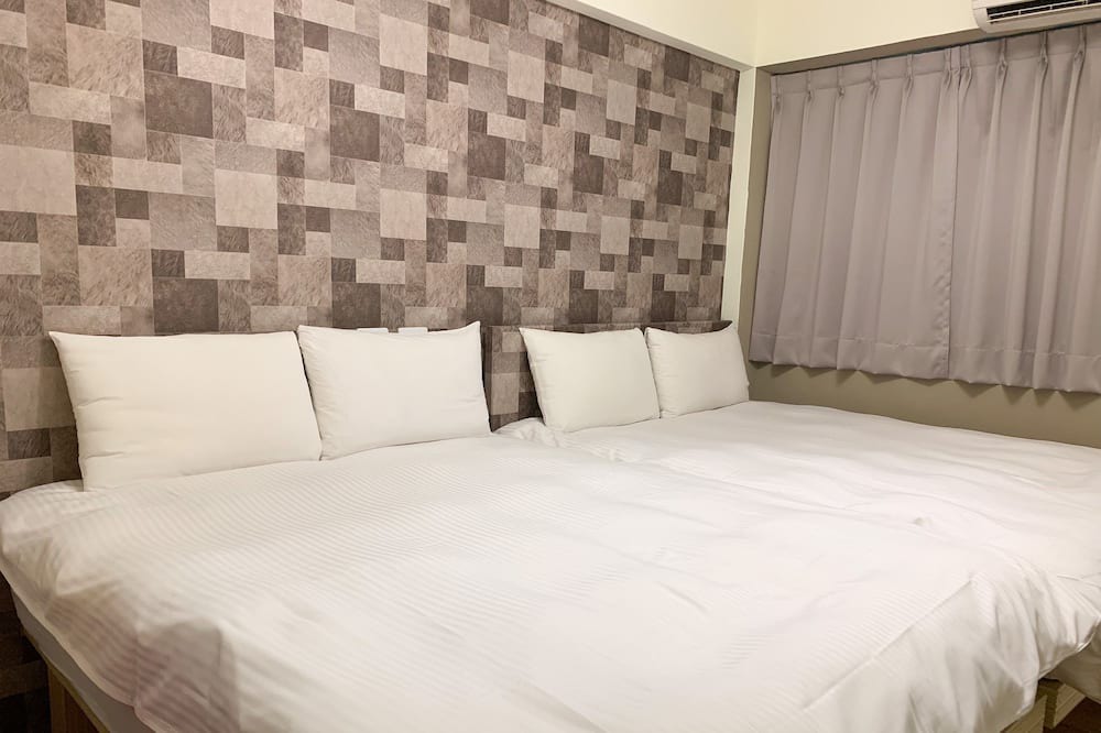 Photo of Bedroom in Xitun District