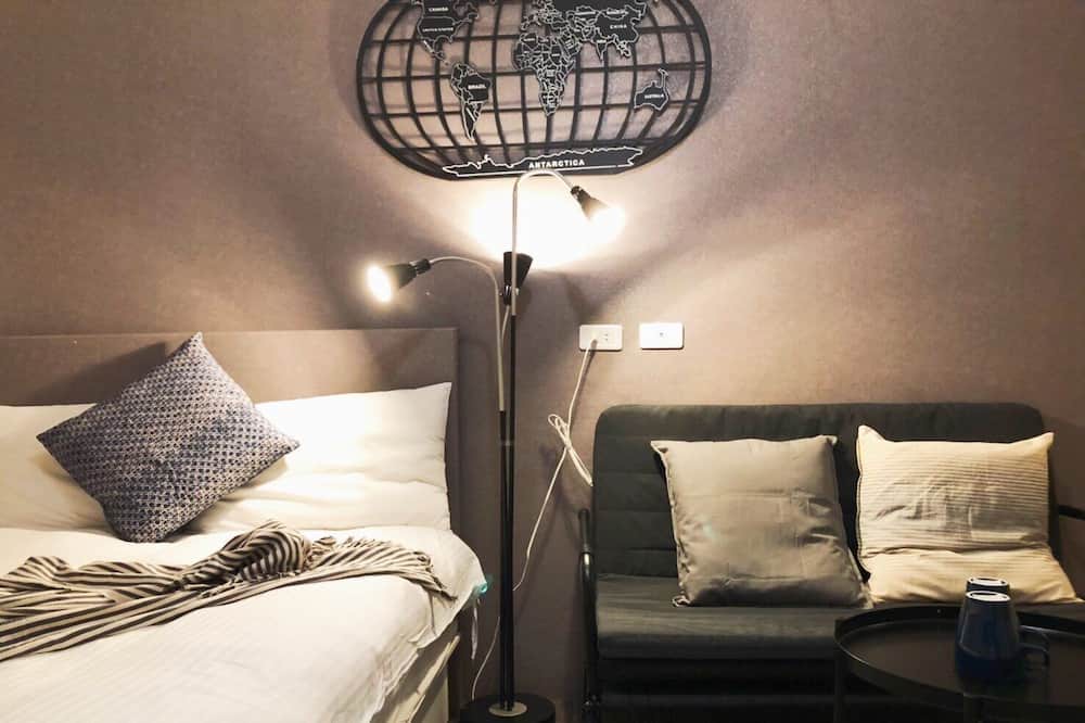 Photo of Bedroom in Xitun District
