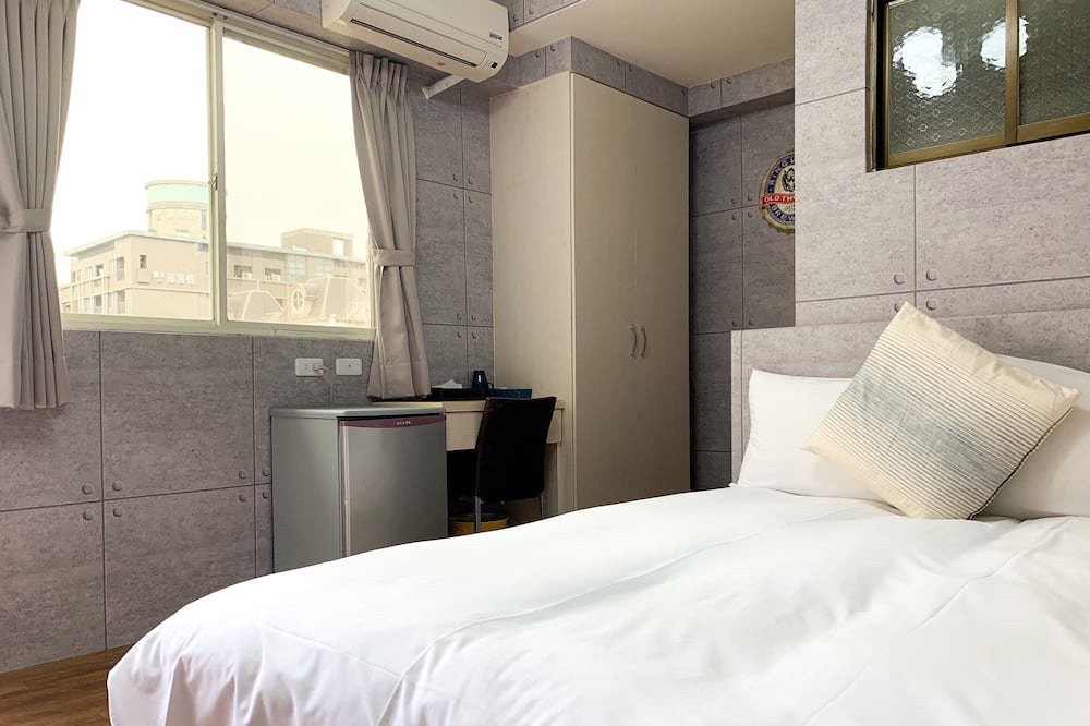 Photo of Bedroom in Xitun District