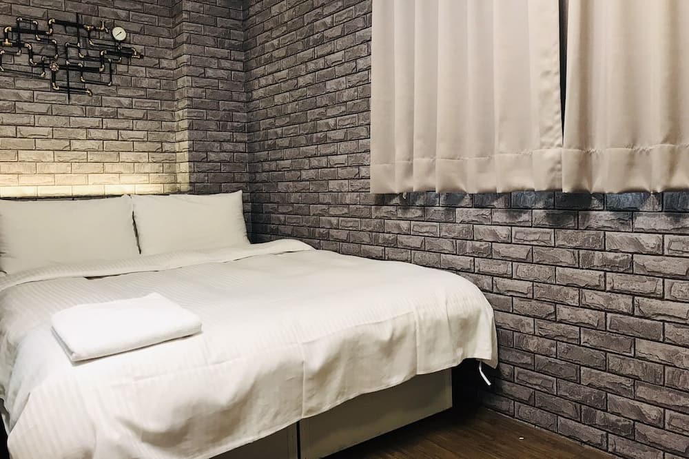 Photo of Bedroom in Xitun District