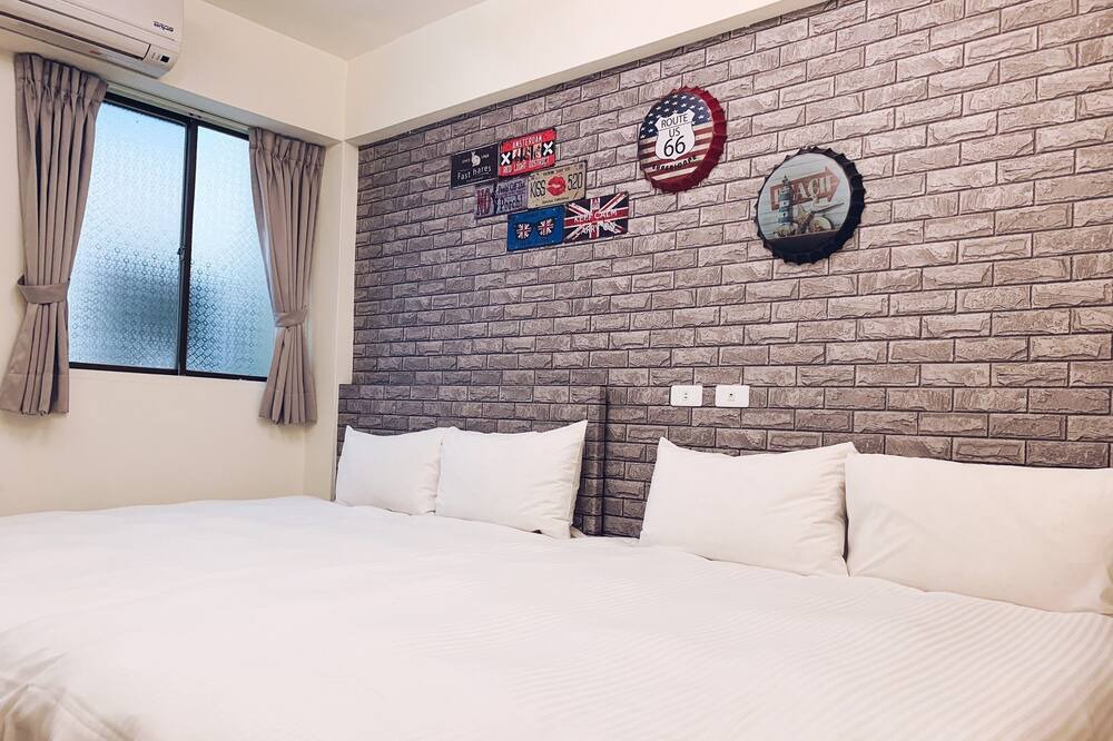Photo of Bedroom in Xitun District