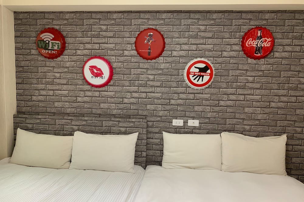 Photo of Bedroom in Xitun District