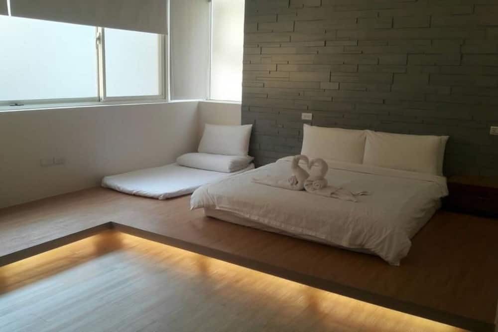 Photo of Bedroom in Tamsui