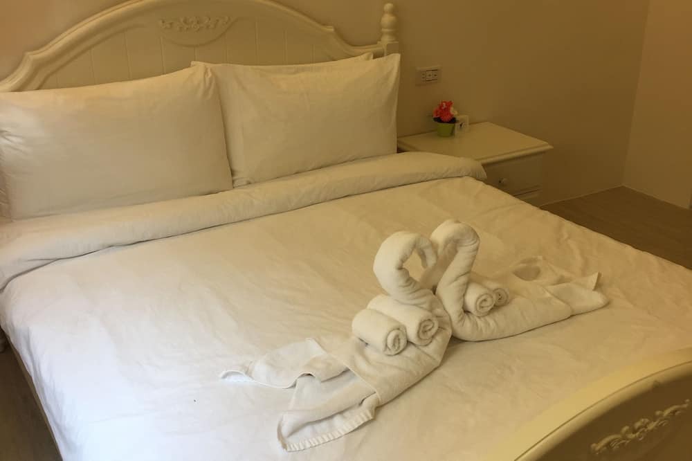 Photo of Bedroom in Tamsui