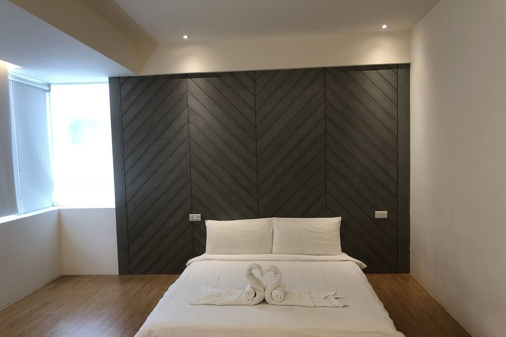 Photo of Bedroom in Tamsui