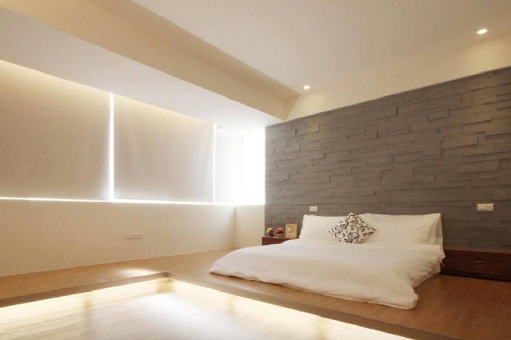 Photo of Bedroom in Tamsui