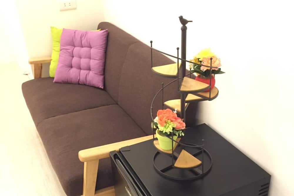 Photo of Livingroom in Tamsui