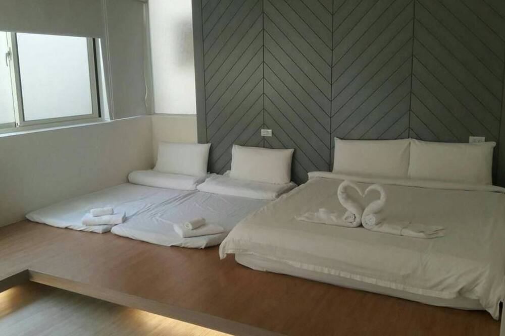 Photo of Bedroom in Tamsui