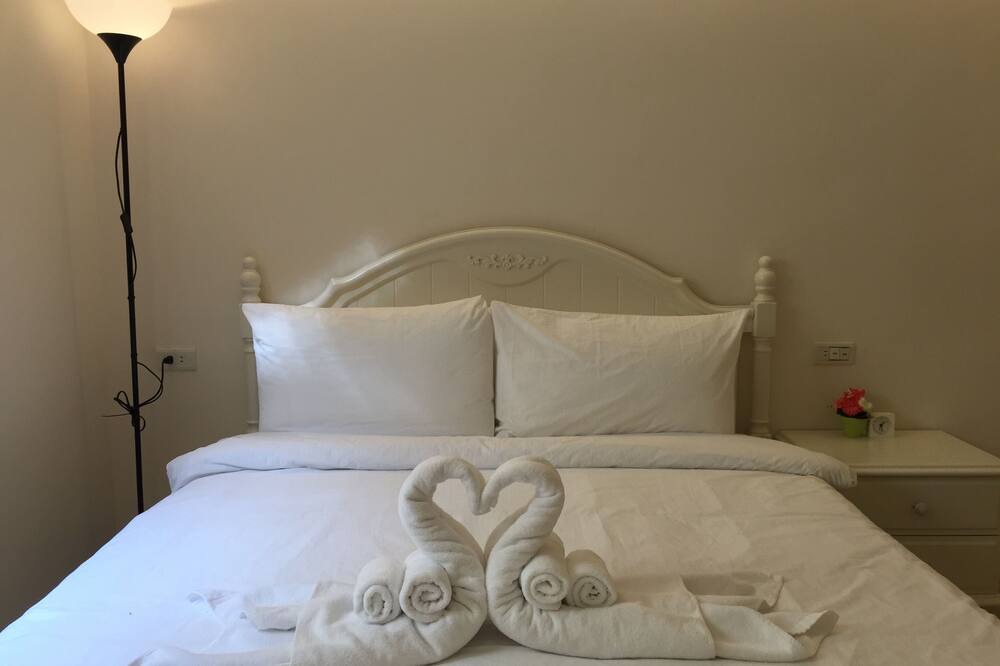 Photo of Bedroom in Tamsui
