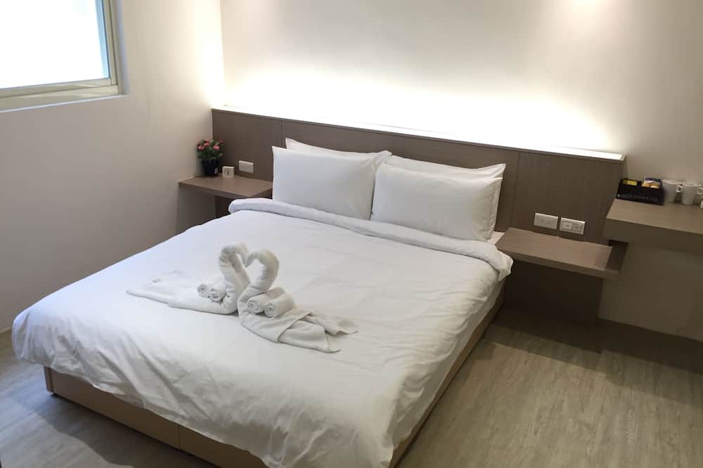 Photo of Bedroom in Tamsui