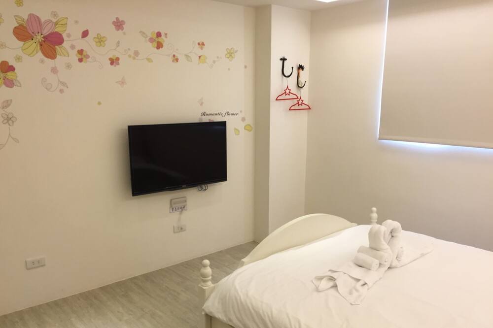 Photo of Bedroom in Tamsui
