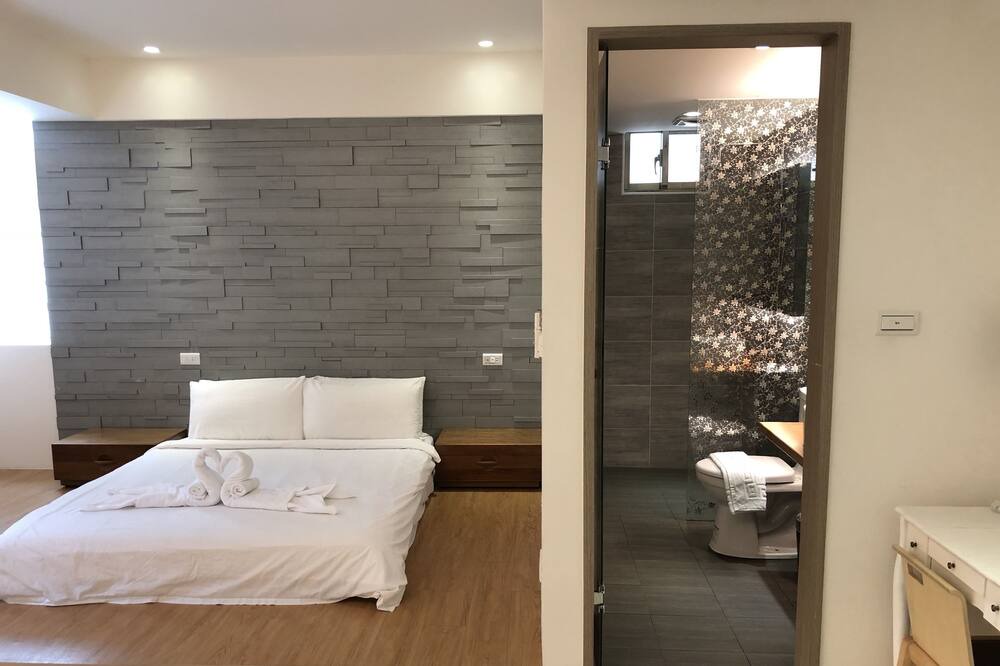 Photo of Bedroom in Tamsui